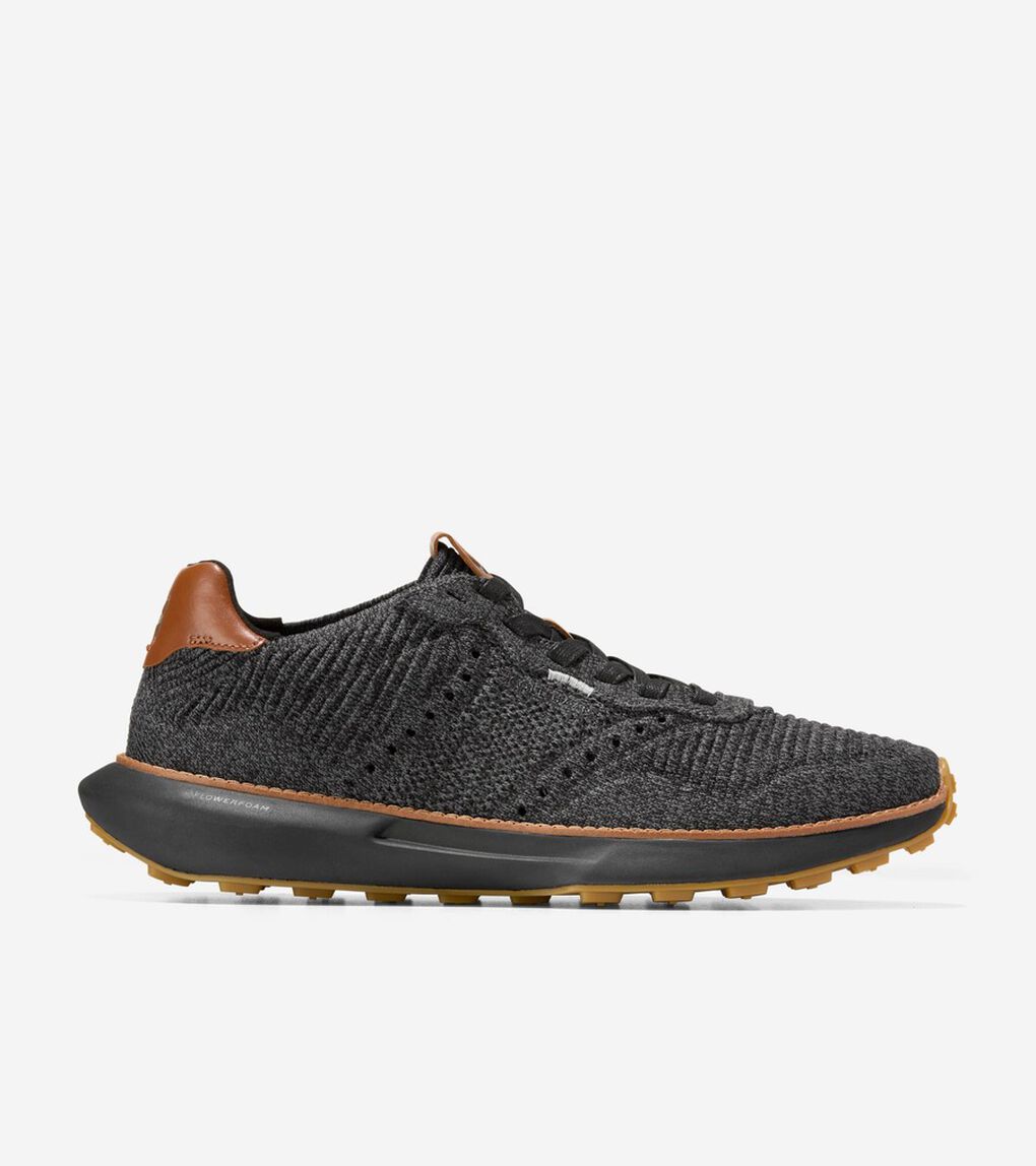 グランドプロ アッシュランド スティッチライト mens