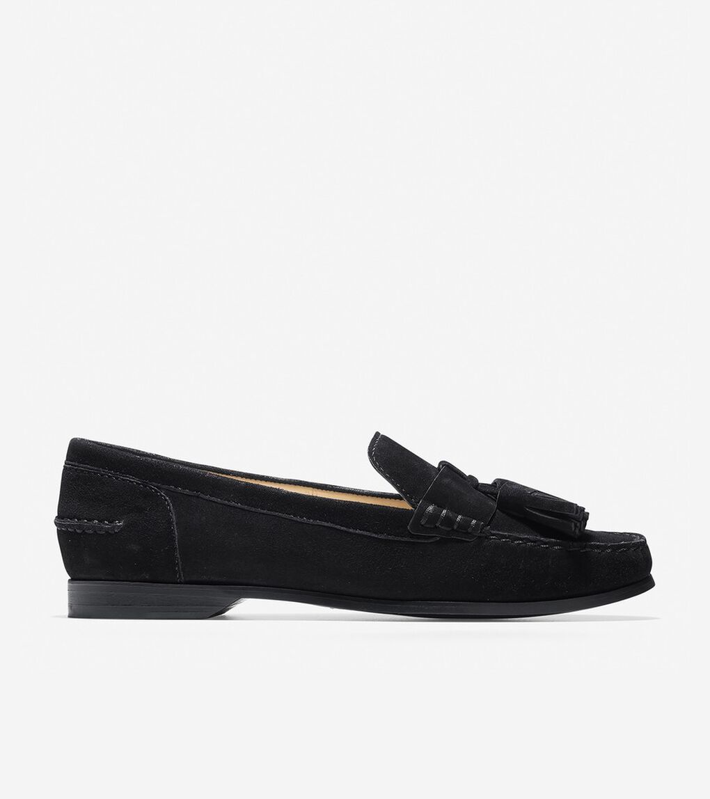 エモンズ タッセル ローファー II womens. 0.0 | COLE_HAAN