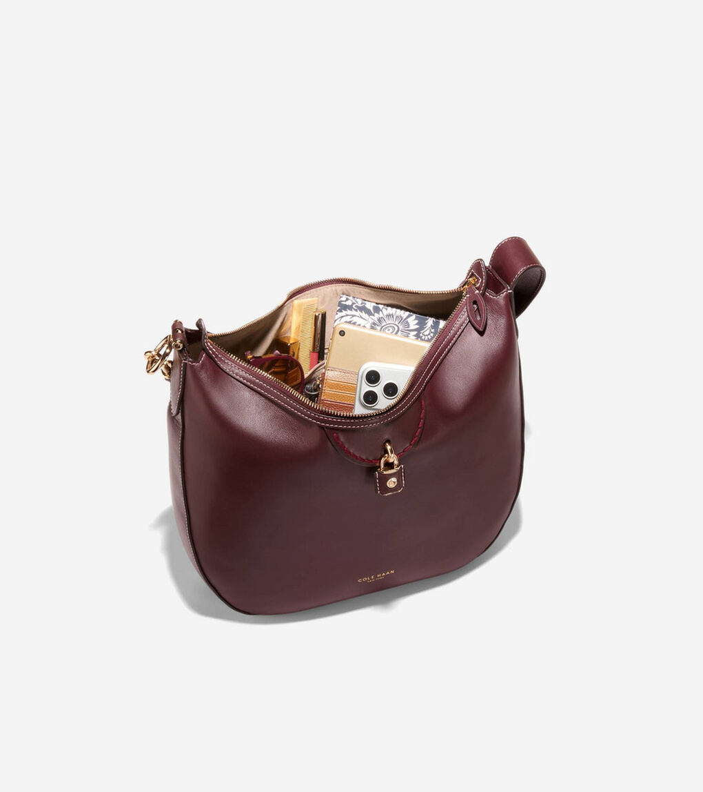 ロックハート ホーボー womens