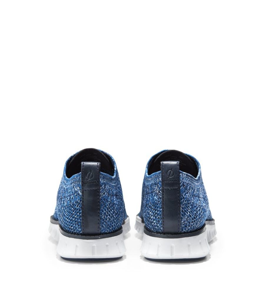 ゼログランド スティッチライト オックスフォード mens. 0.0 | COLE_HAAN