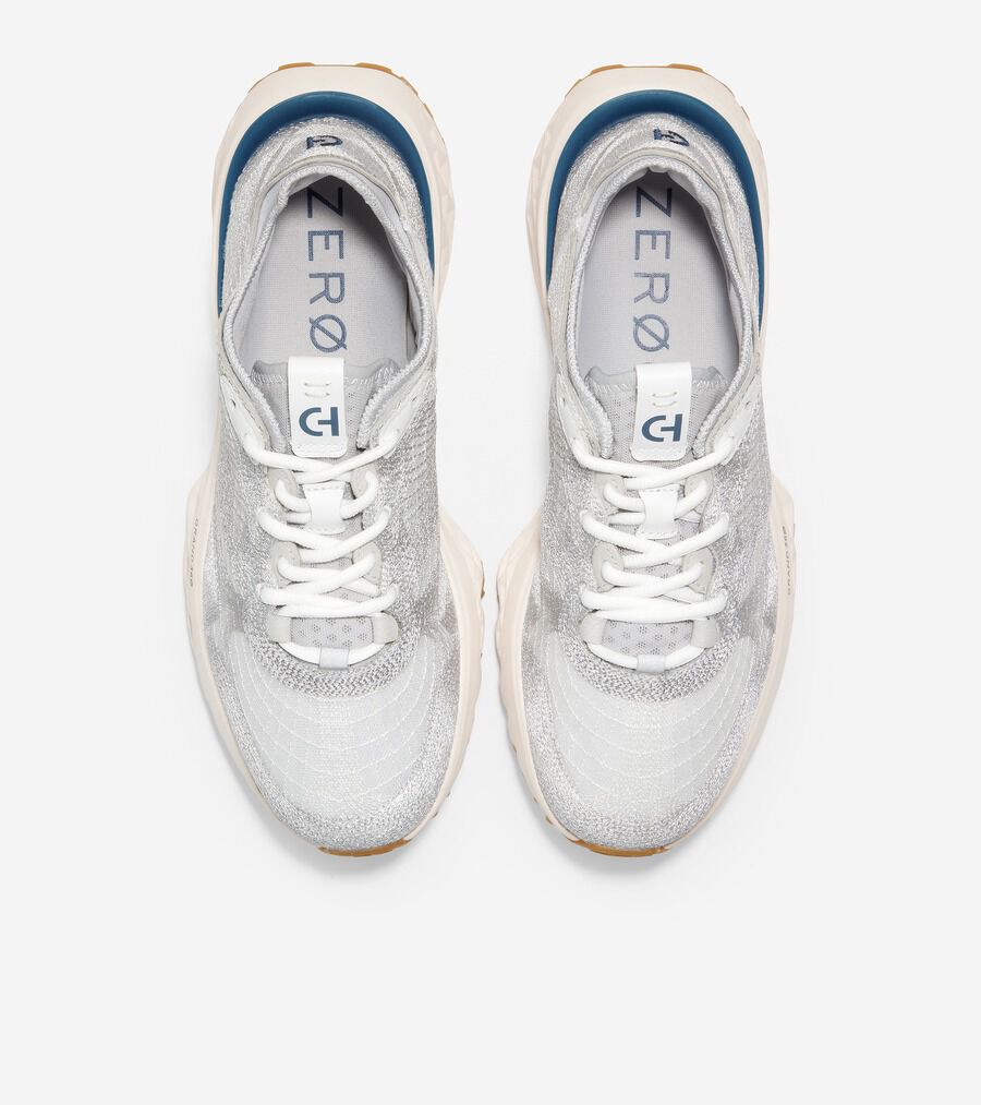 5.ゼログランド エンブロステッチ ランナー mens. 23800 | COLE_HAAN