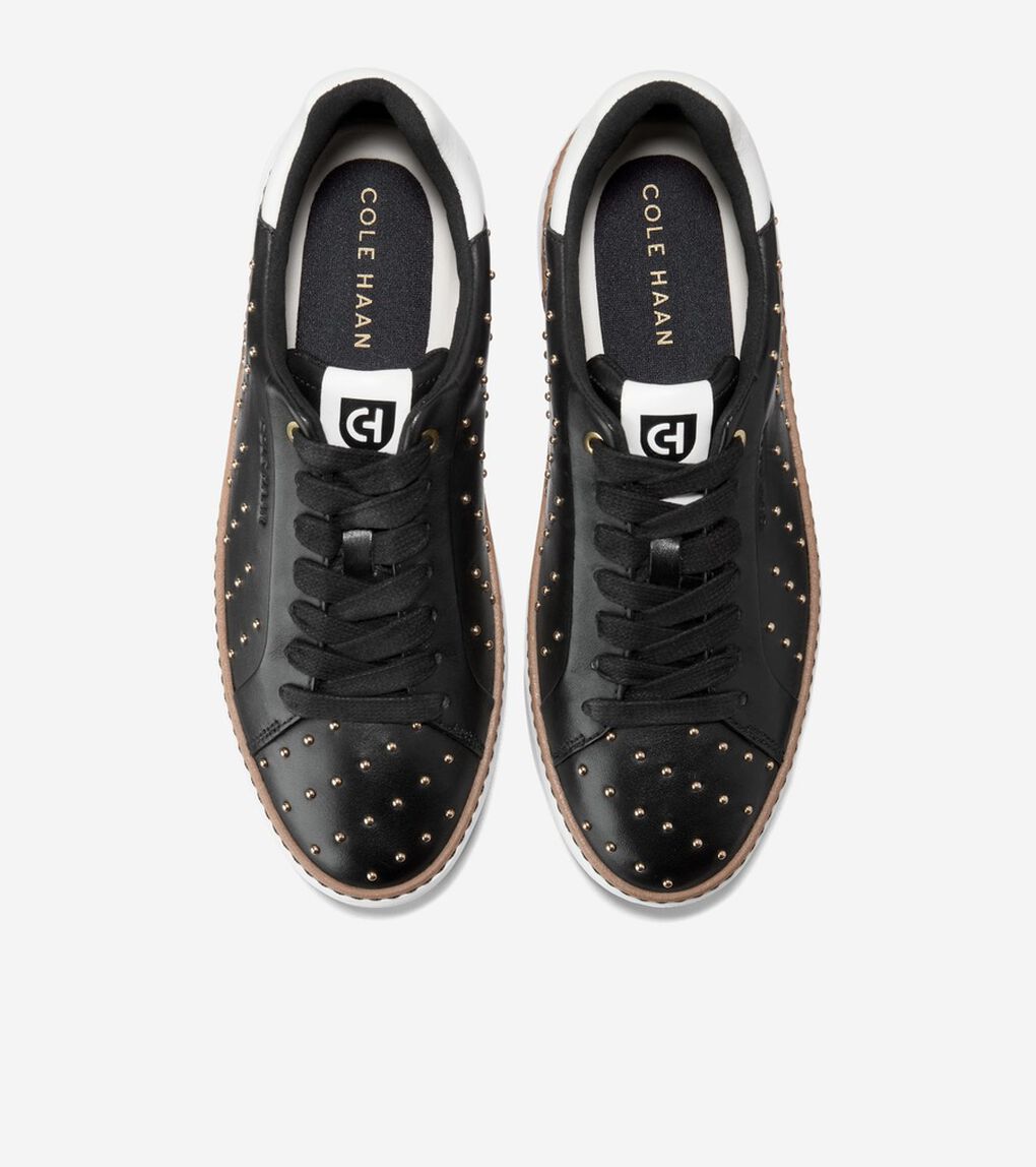 グランドプロ トップスピン スニーカー womens