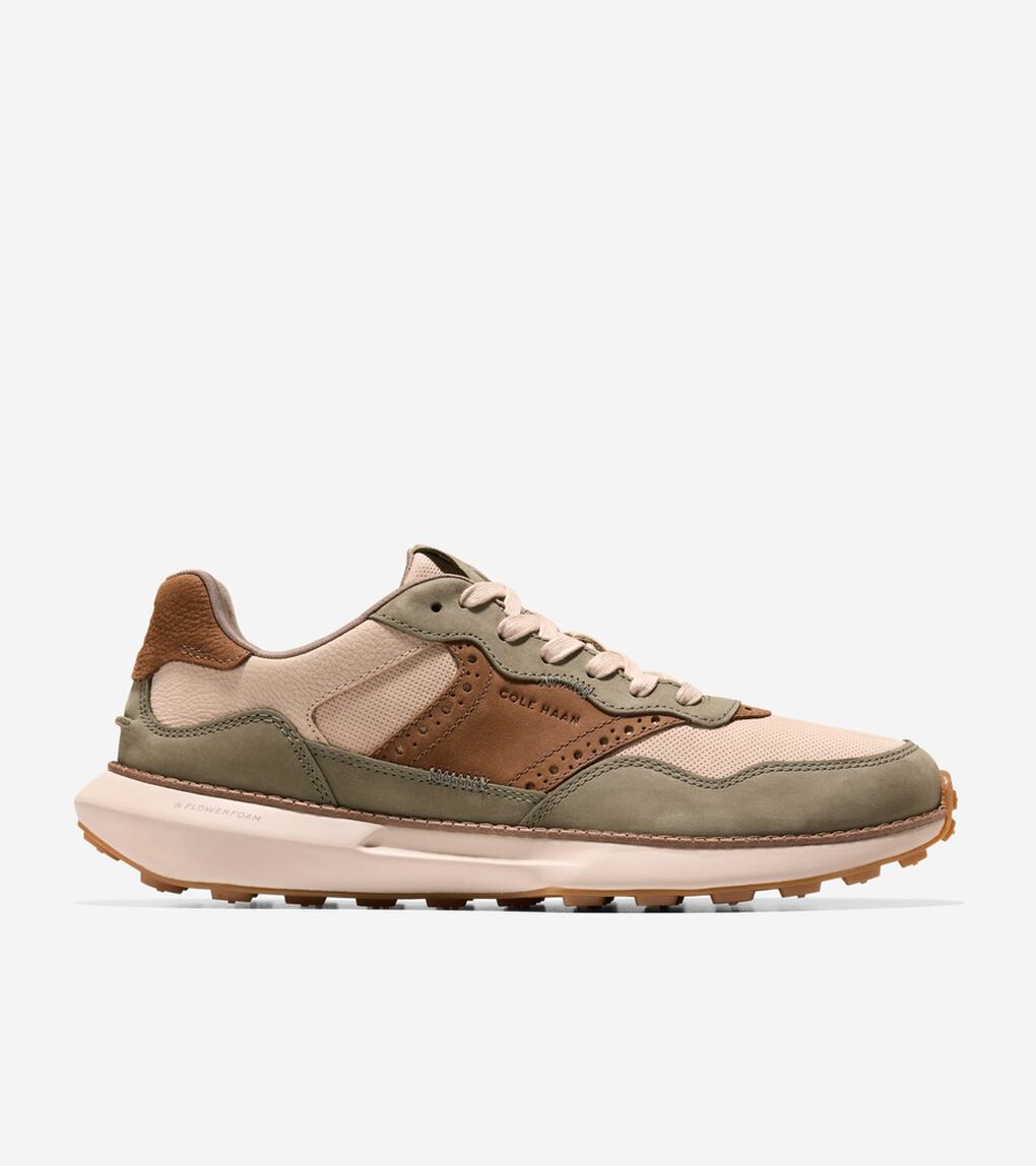 グランドプロ アッシュランド mens
