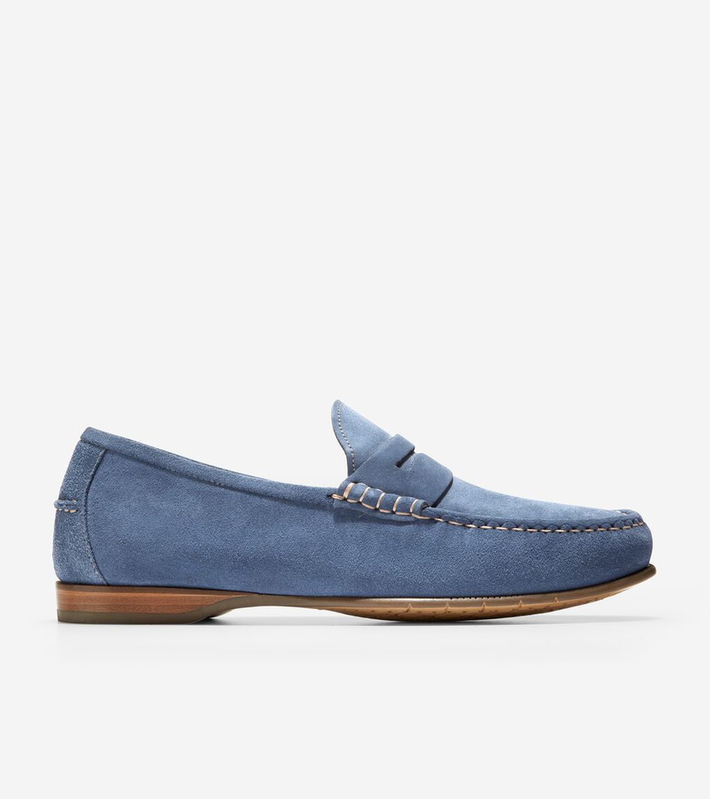ヘイズ ペニー ローファー mens. 0.0 | COLE_HAAN
