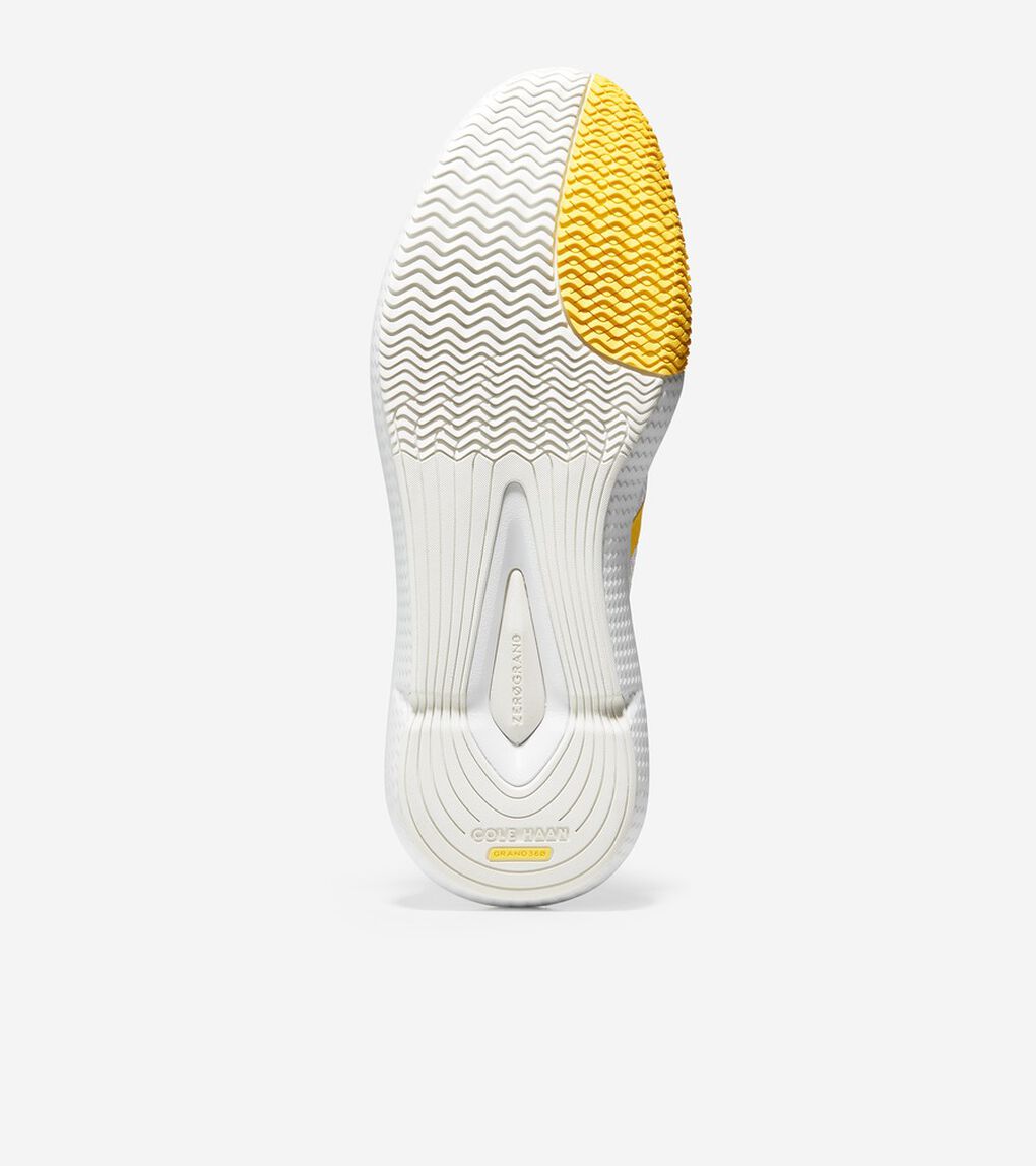 ゼログランド ウィナー テニス スニーカー womens.