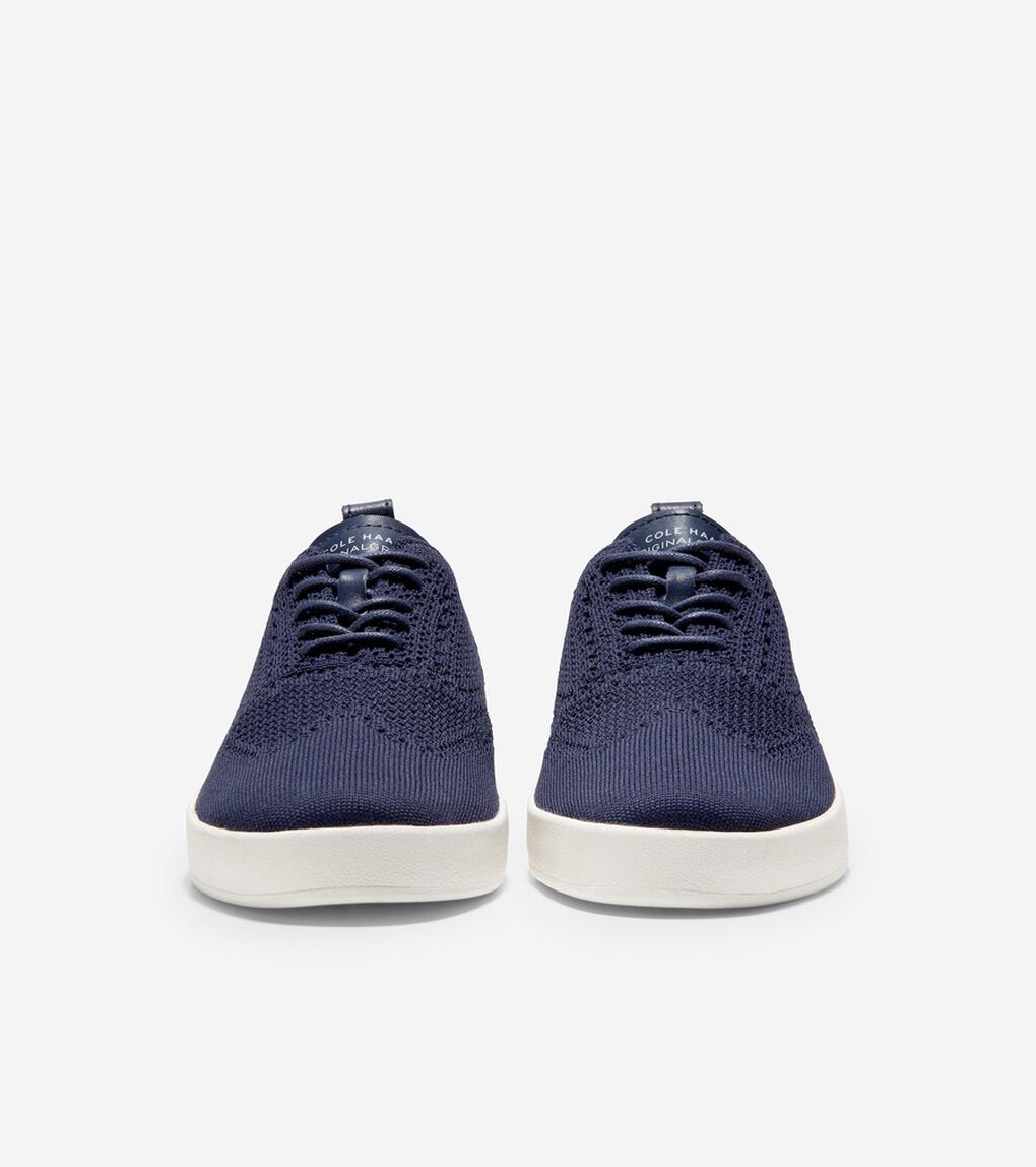 グランドプロ コンテンダー スティッチライト スニーカー womens.