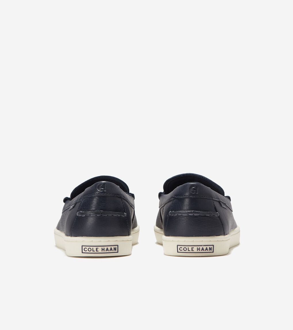 ナンタケットペニー mens.
