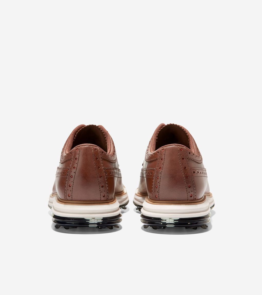 オリジナルグランド ツアー ゴルフ ウォータープルーフ mens.
