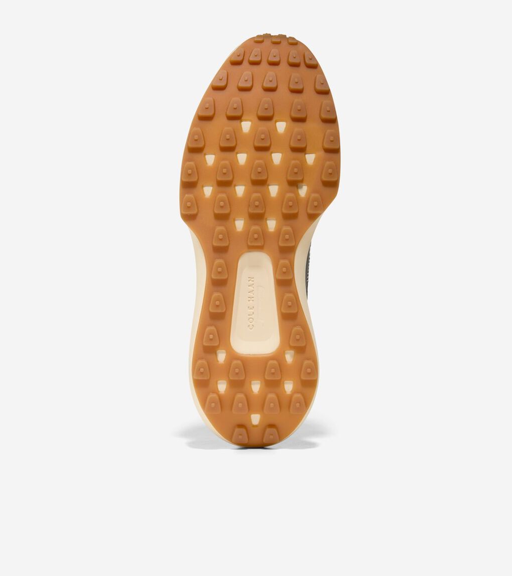 グランドプロ アッシュランド テキスタイル mens.