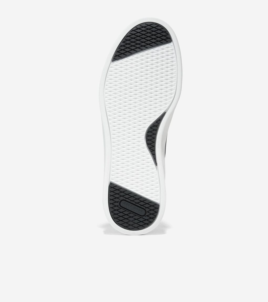 グランド クロスコート モダンターフスニーカー mens.