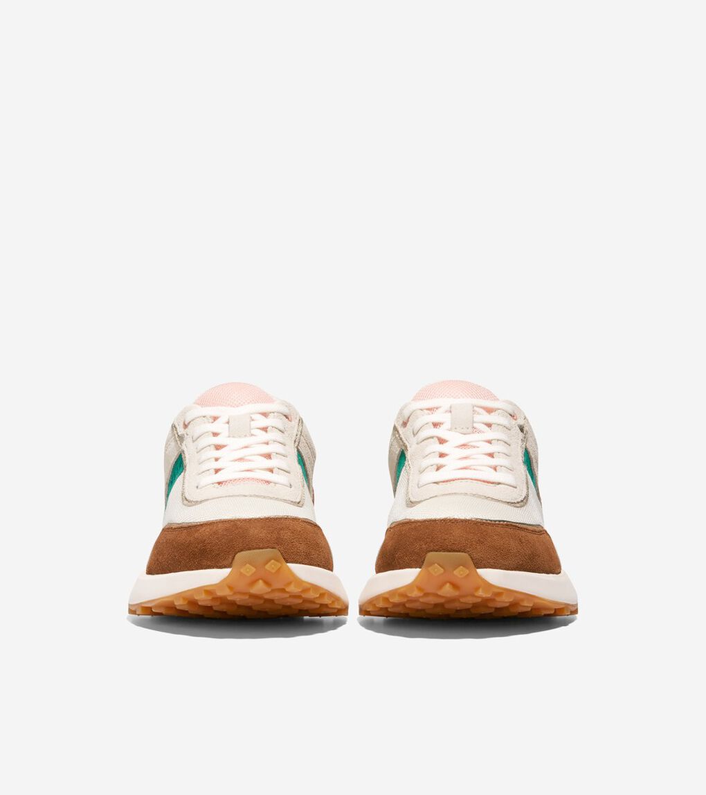 グランドプロ ウェルズリー ランナー womens.