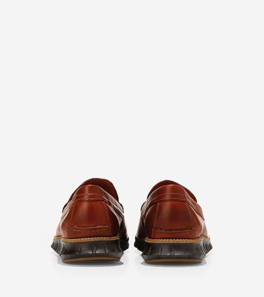 ゼログランド ベネチアン mens. 0.0 | COLE_HAAN