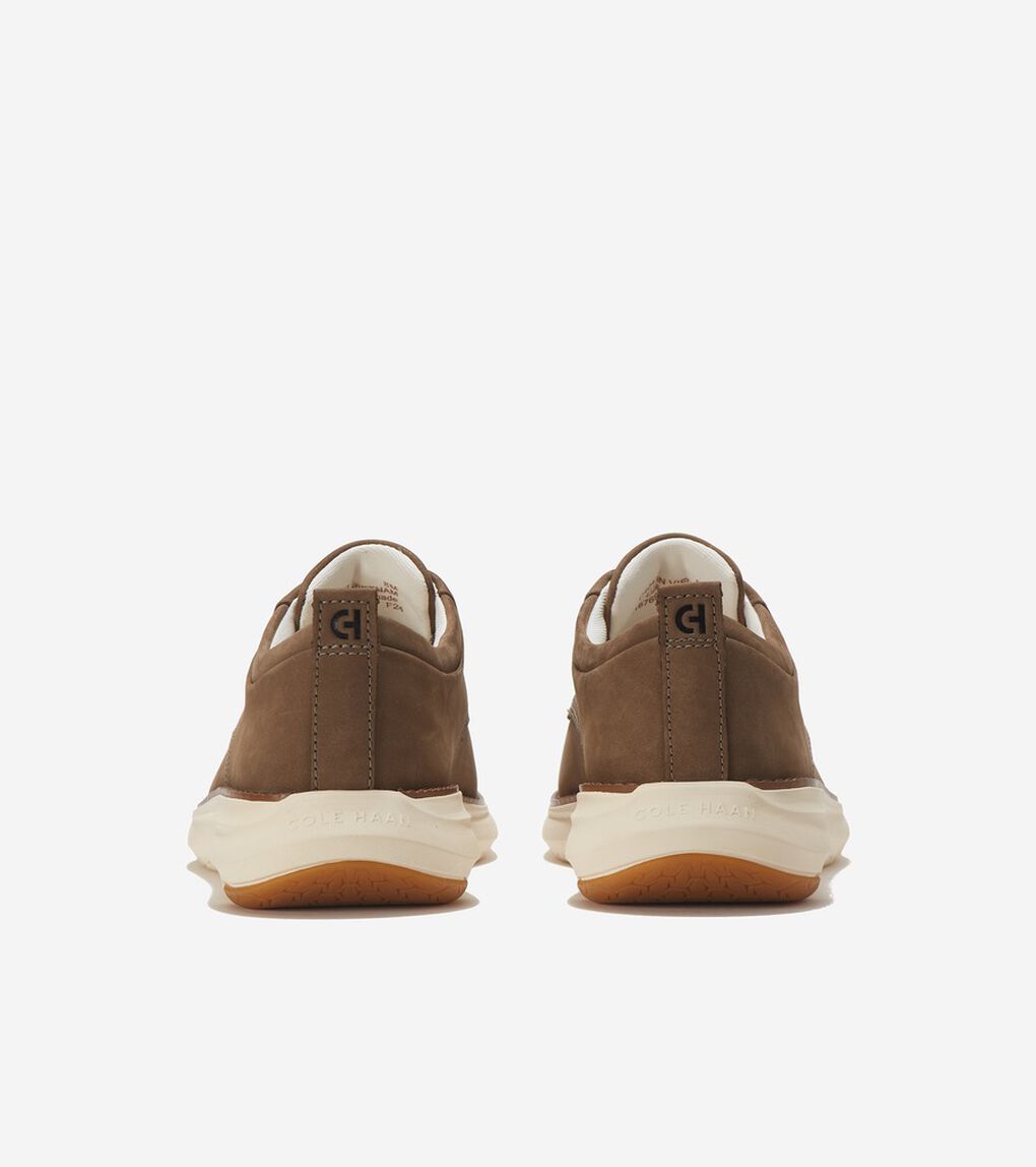 グランド リミックス オックスフォード mens.