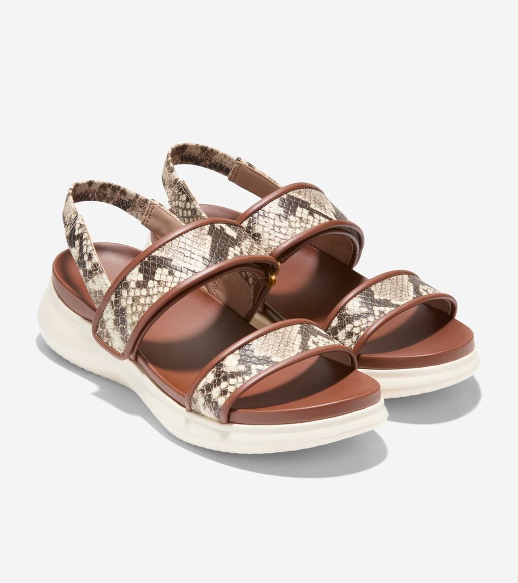 ゼログランド メリット サンダル womens.