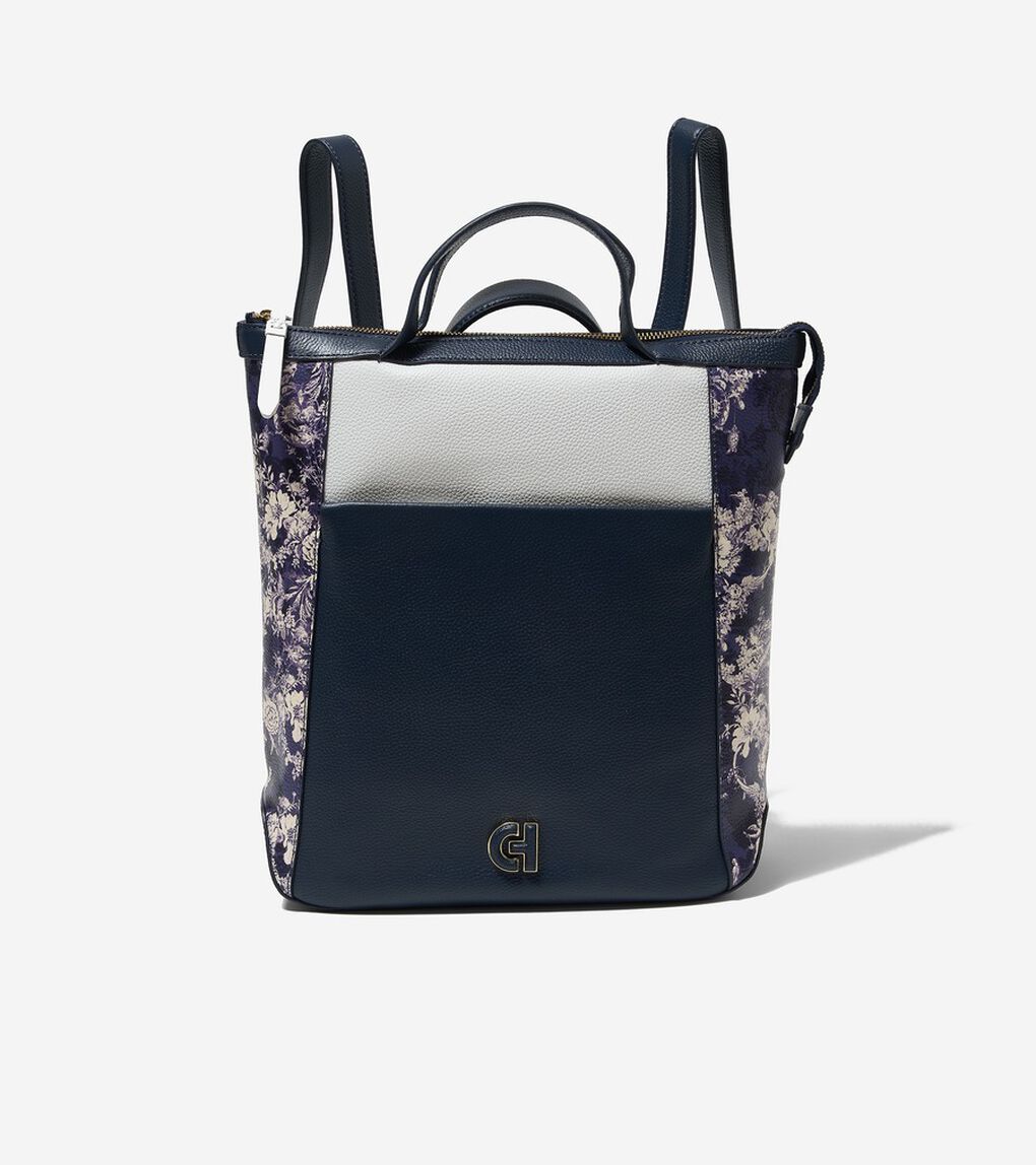 グランド アンビション スモール コンバーチブル ラックス バックパック womens.