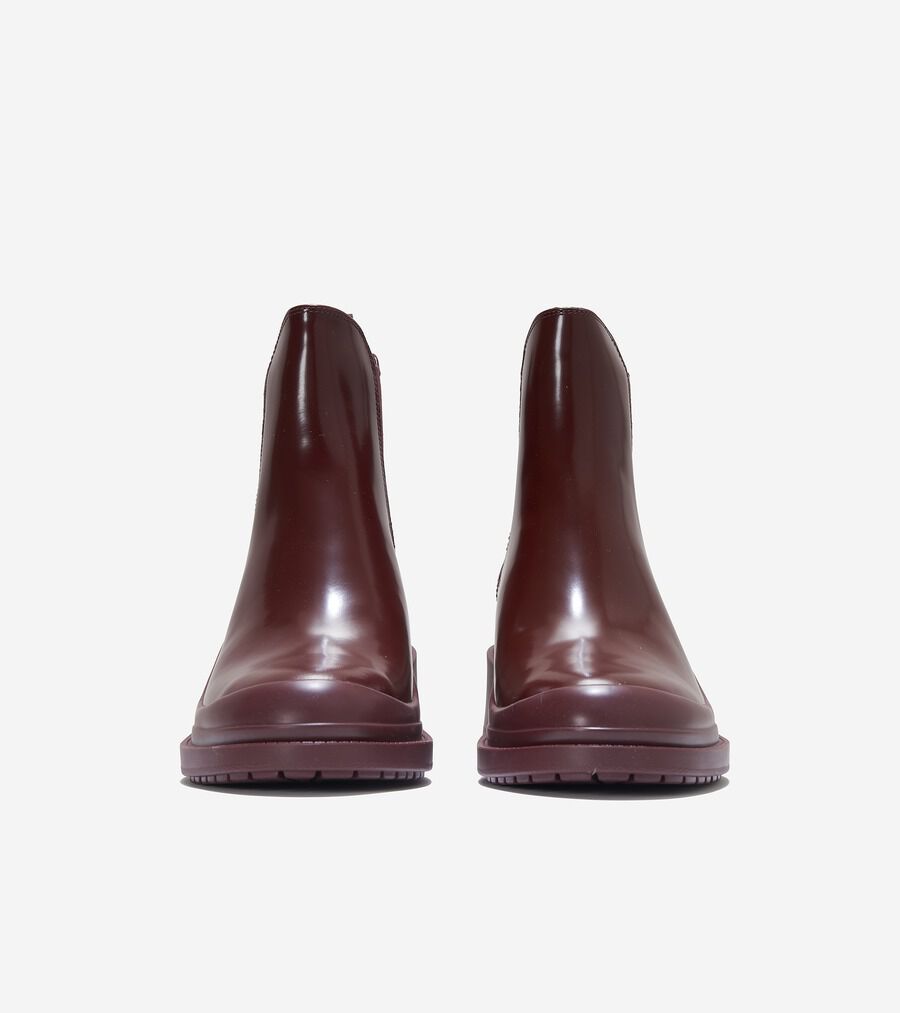 ウェスタリー チェルシー ブーツ ウォーターレジスタント womens