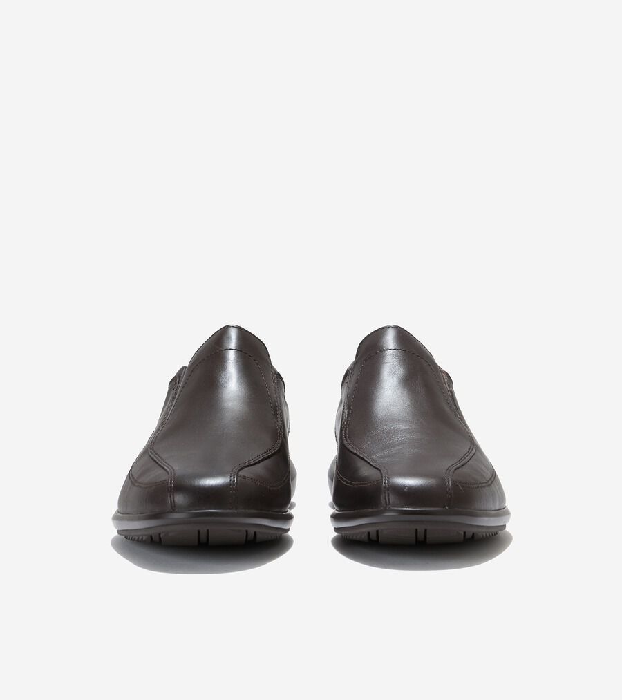 ギャビン グランド スリップオン mens 37000 | COLE_HAAN