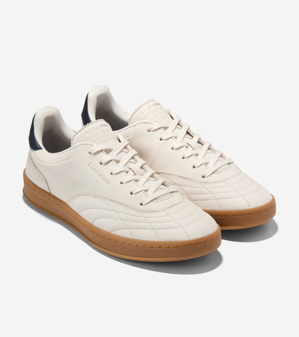 グランド クロスコート ターフライン mens.