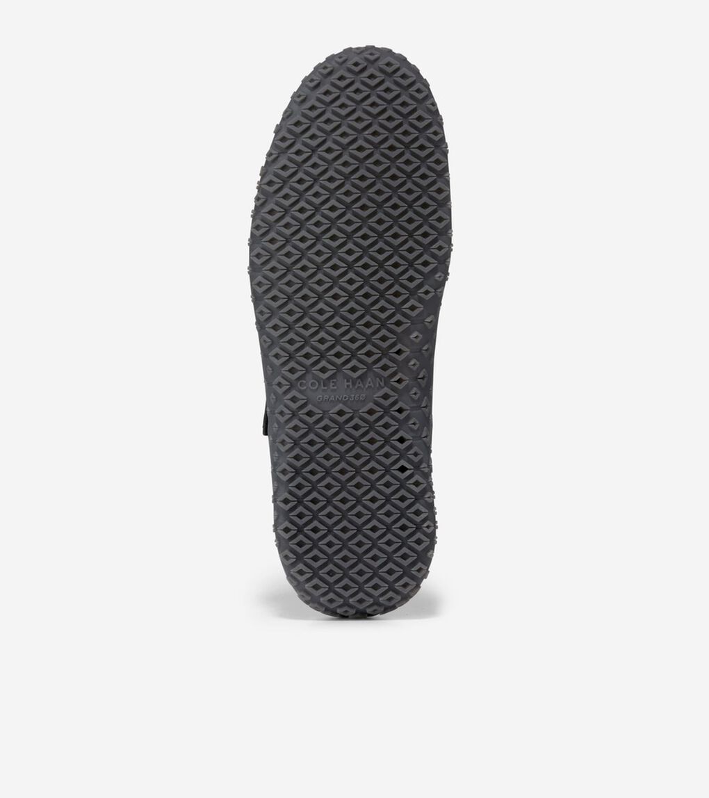 ゼログランド タイドトレック mens