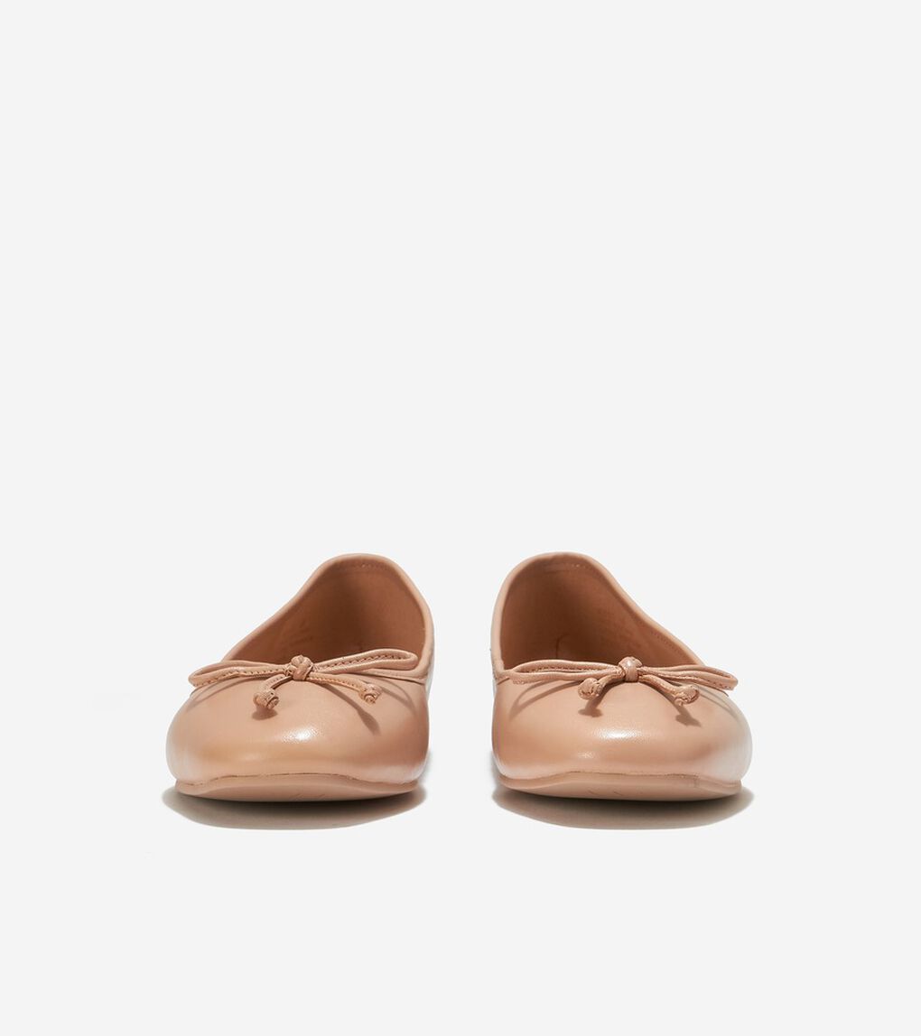 ヤラ ソフト バレエ womens.