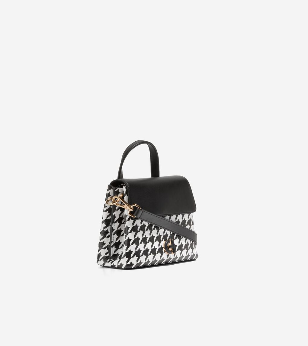 ミニ コレクティブ サッチェル womens.