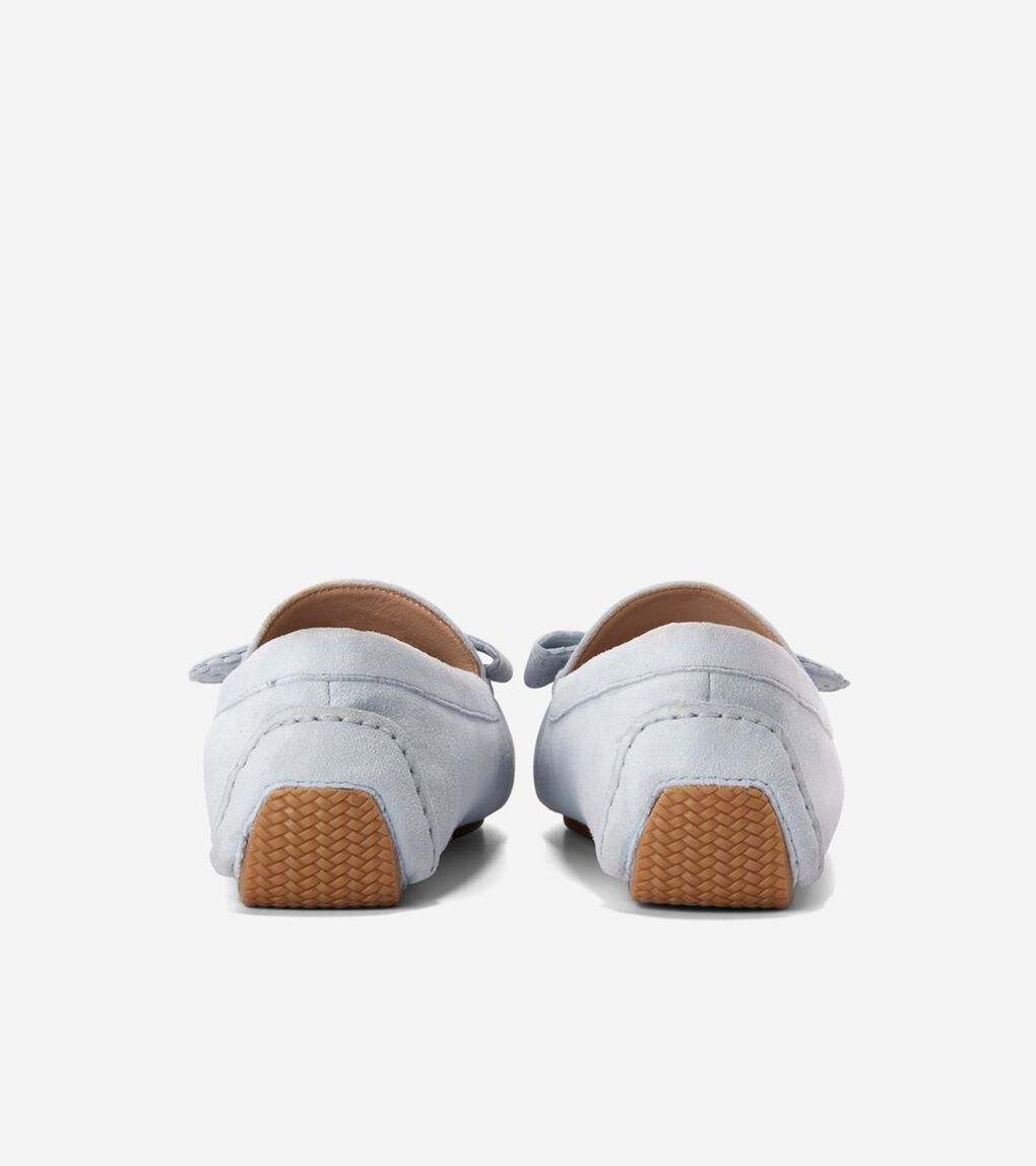 ベルポート ボウ ドライバー womens.