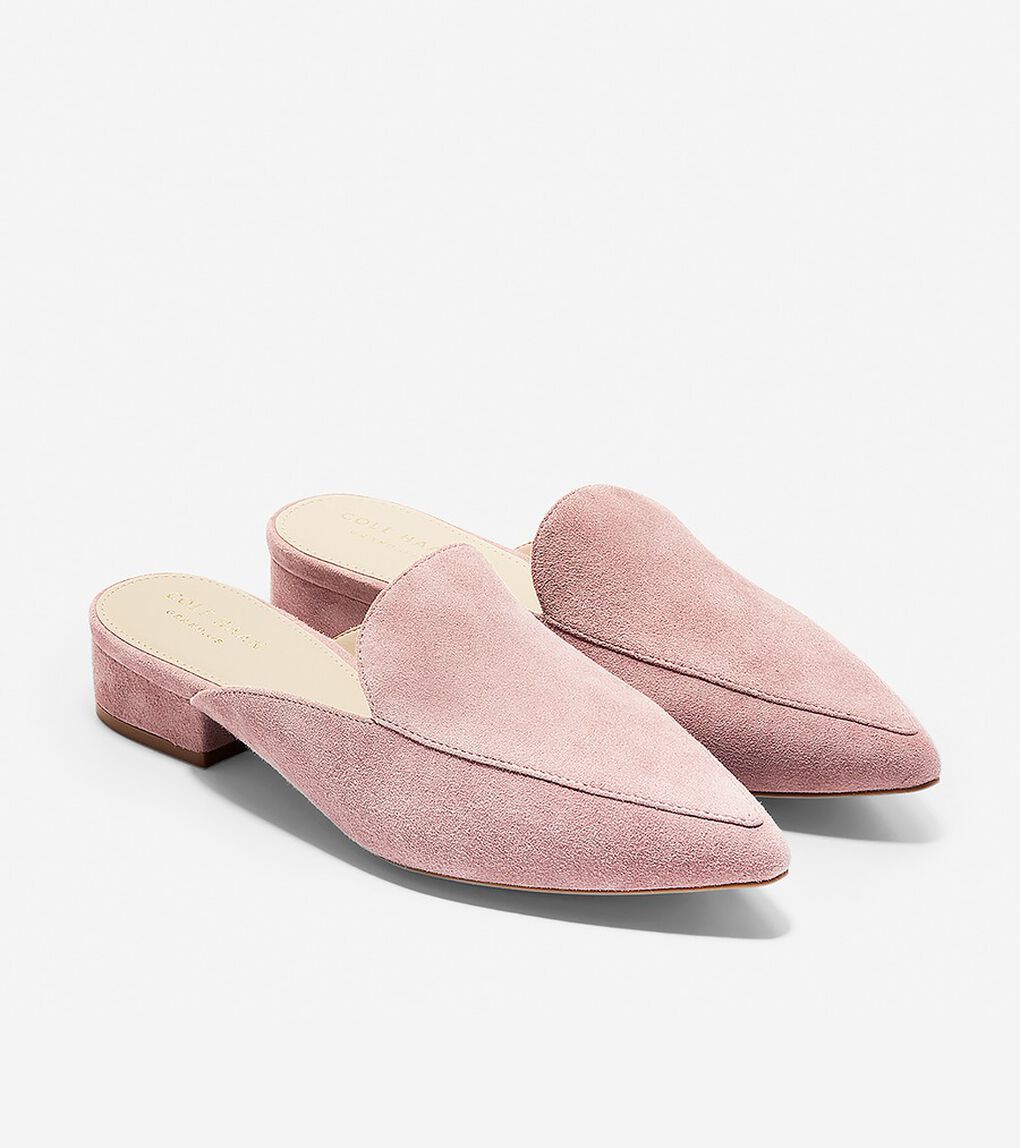 パイパー ミュール womens.