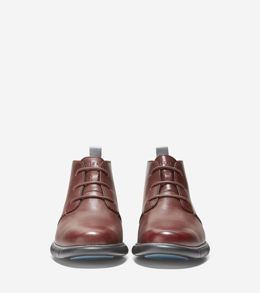 2.ゼログランド チャッカ mens.