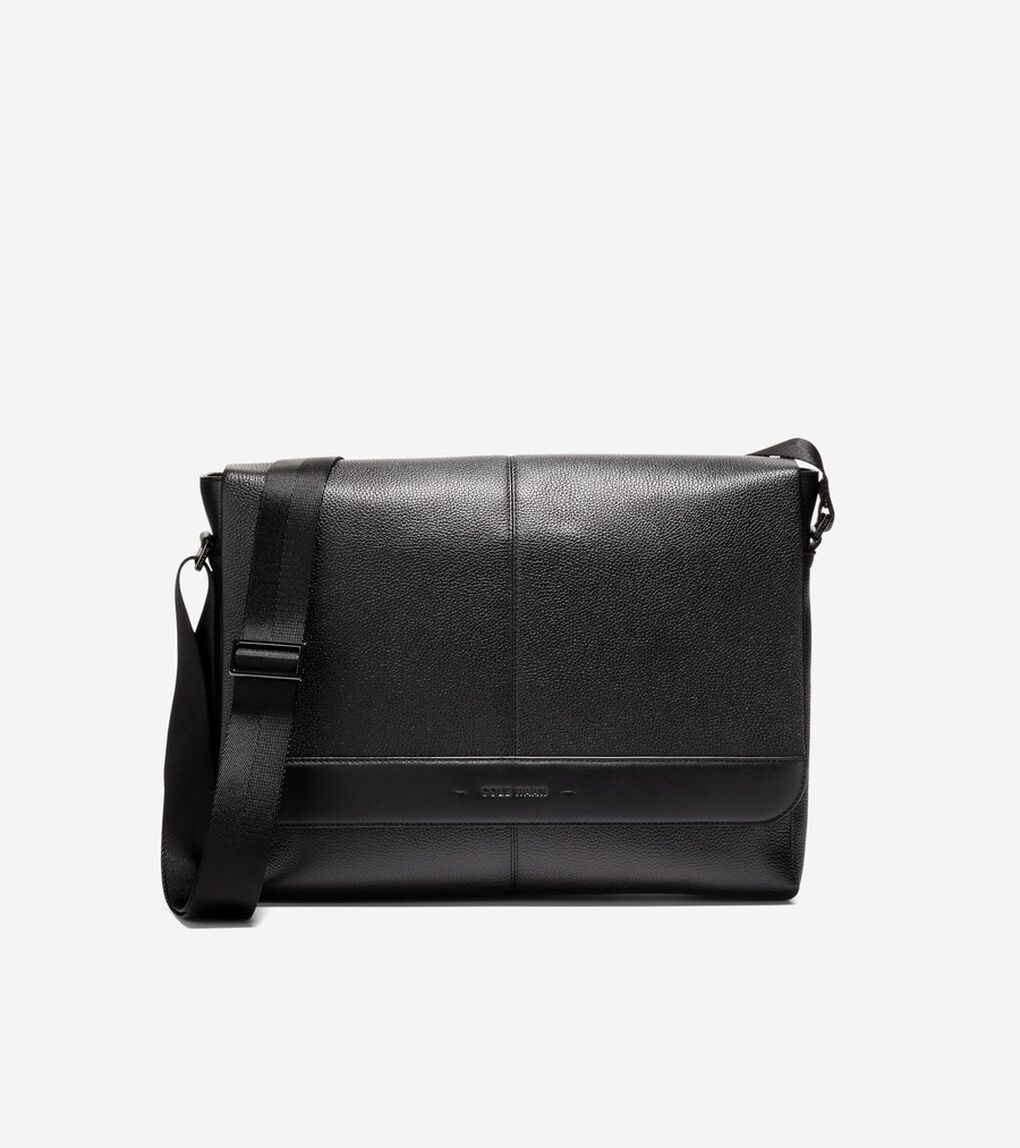 トライボロ メッセンジャー mens.