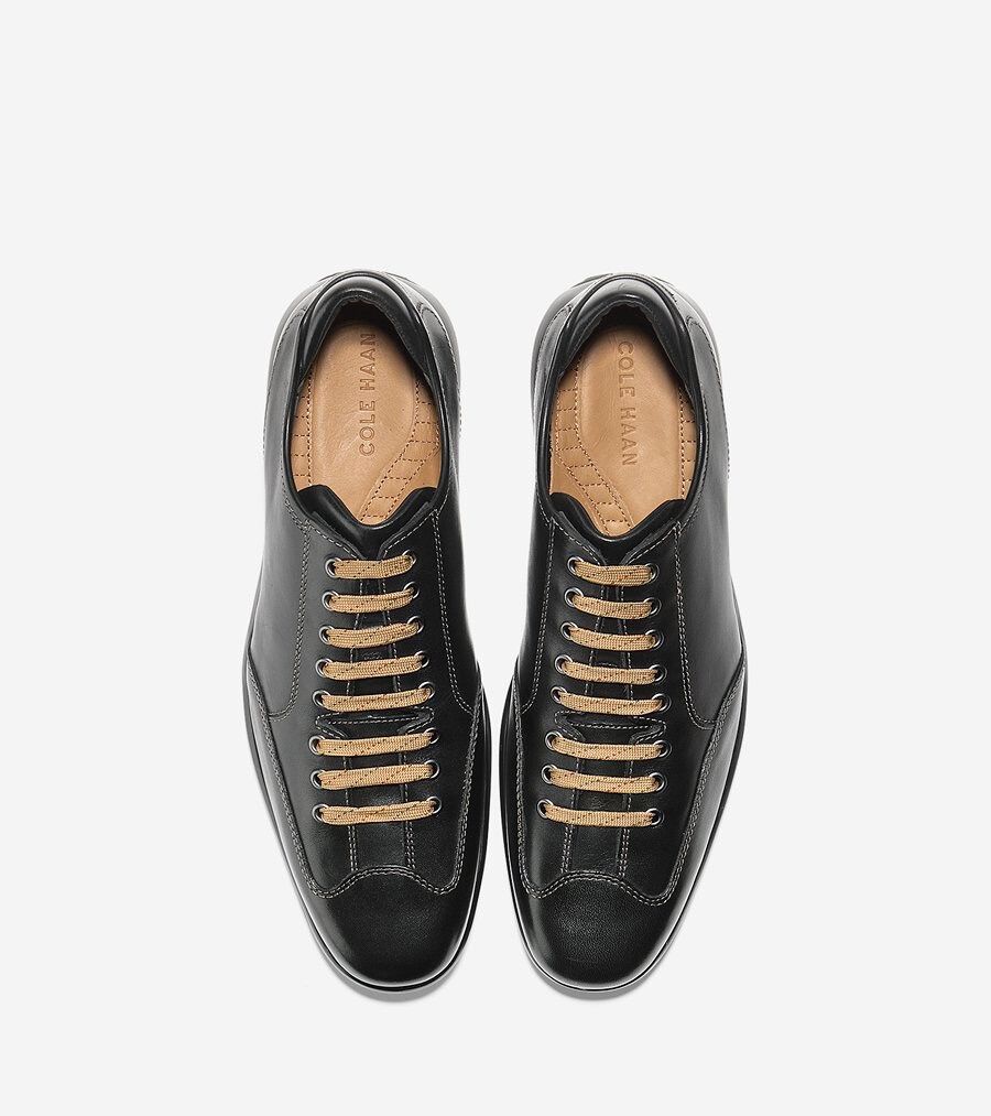 ギャビン グランド オックスフォード mens. 0.0 | COLE_HAAN