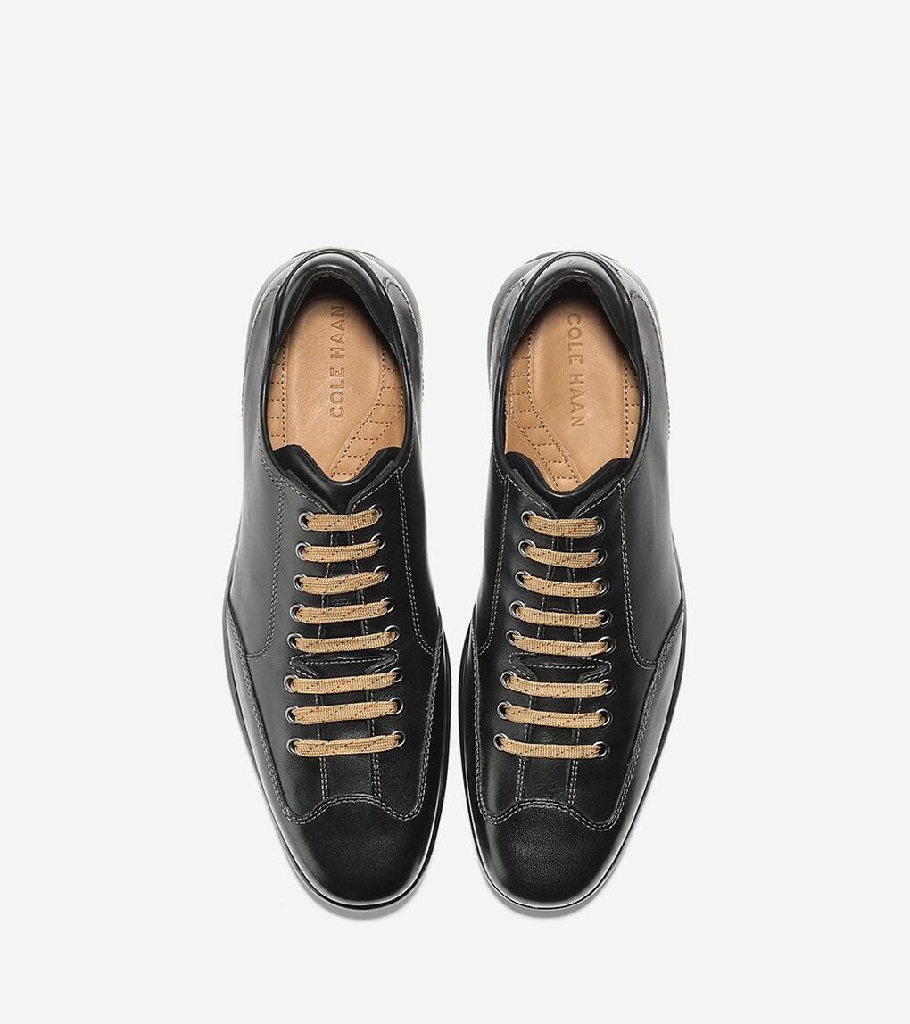 ギャビン グランド オックスフォード mens. 0.0 | COLE_HAAN