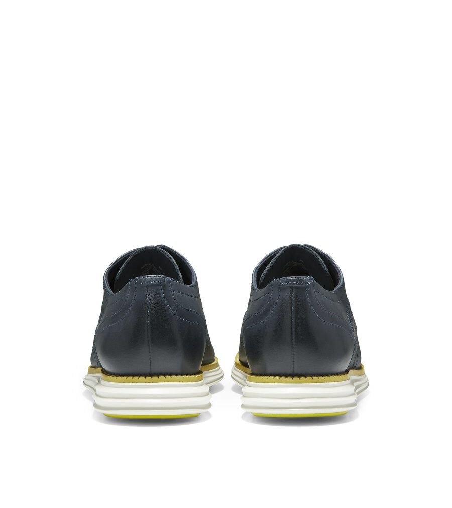 特別セーフ オリジナルグランド 0.0 mens. オックスフォード ウィングチップ アクセサリー
