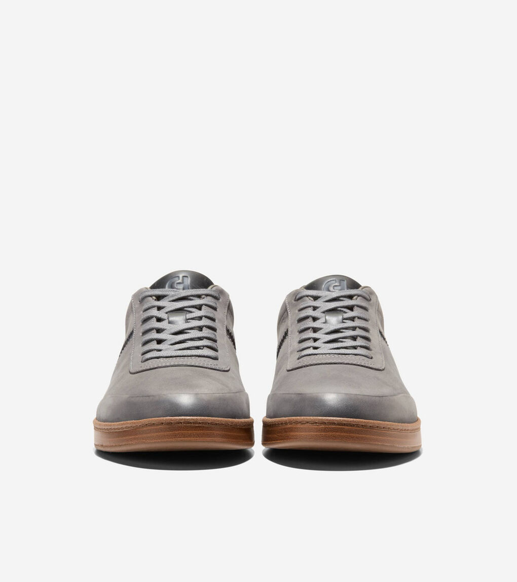 グランドプロ フレックスクラフト スニーカー mens