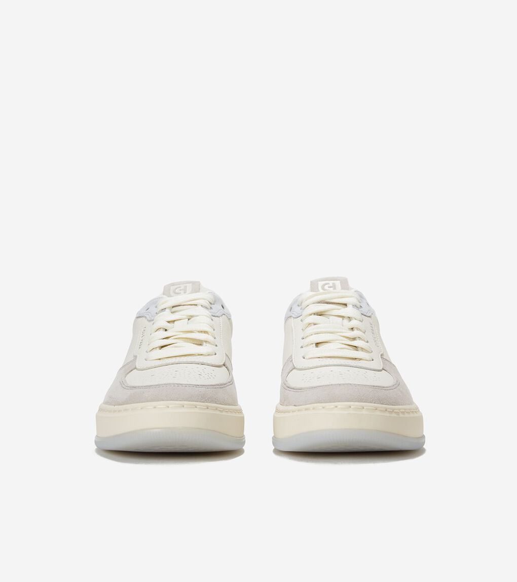 グランドプロ クロスオーバー スニーカー womens.