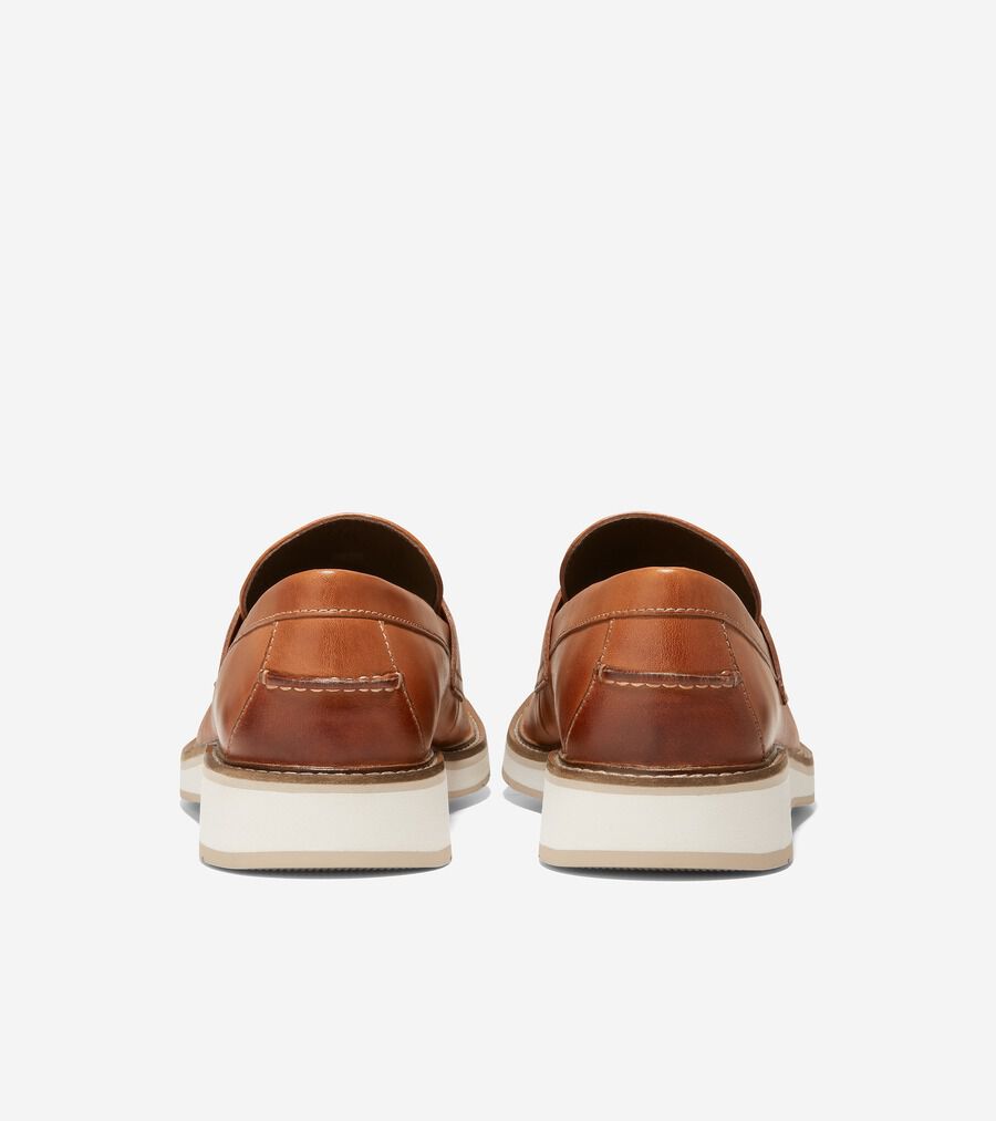 オスボーン グランド ローファー mens. 0.0 | COLE_HAAN