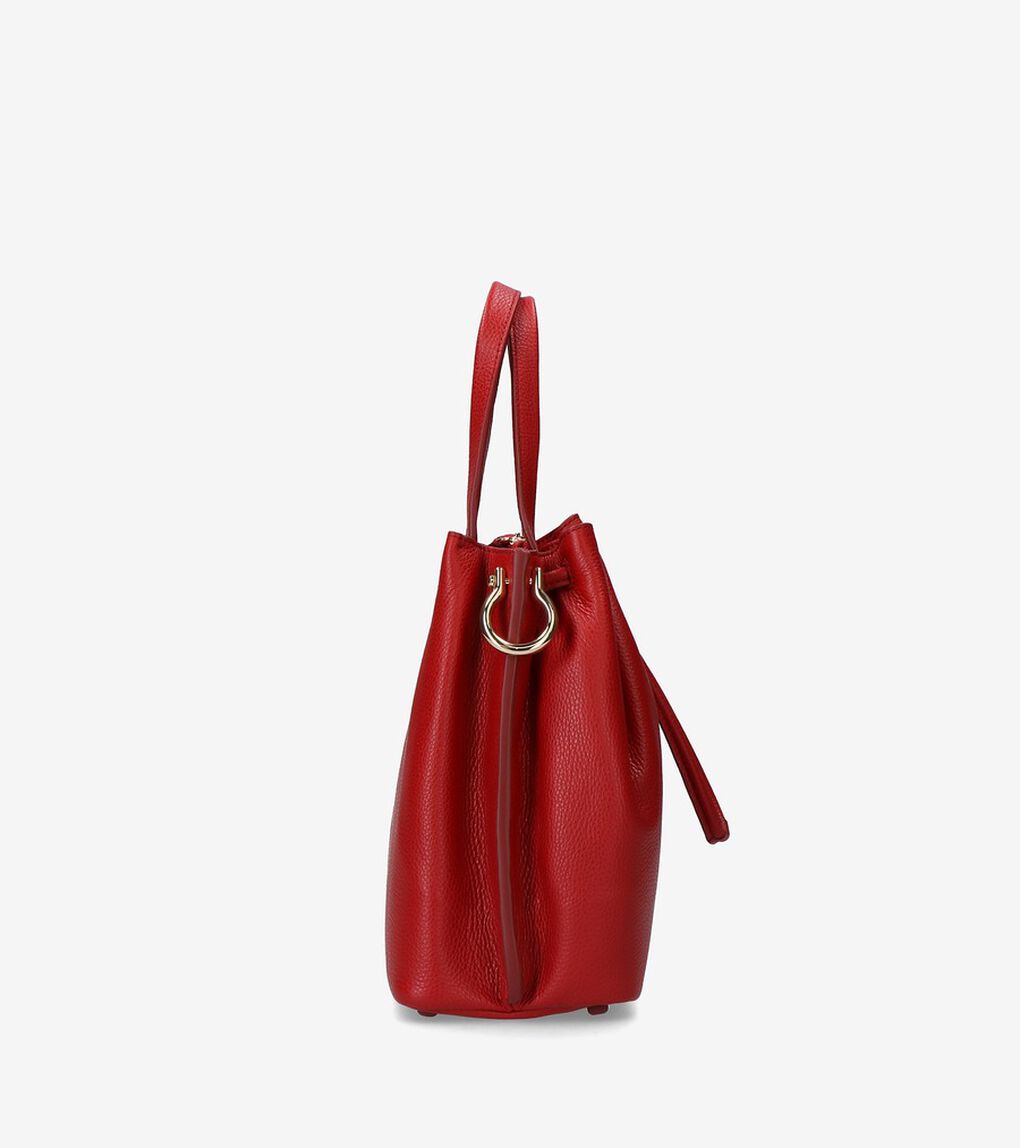 スモール バケット バッグ womens.