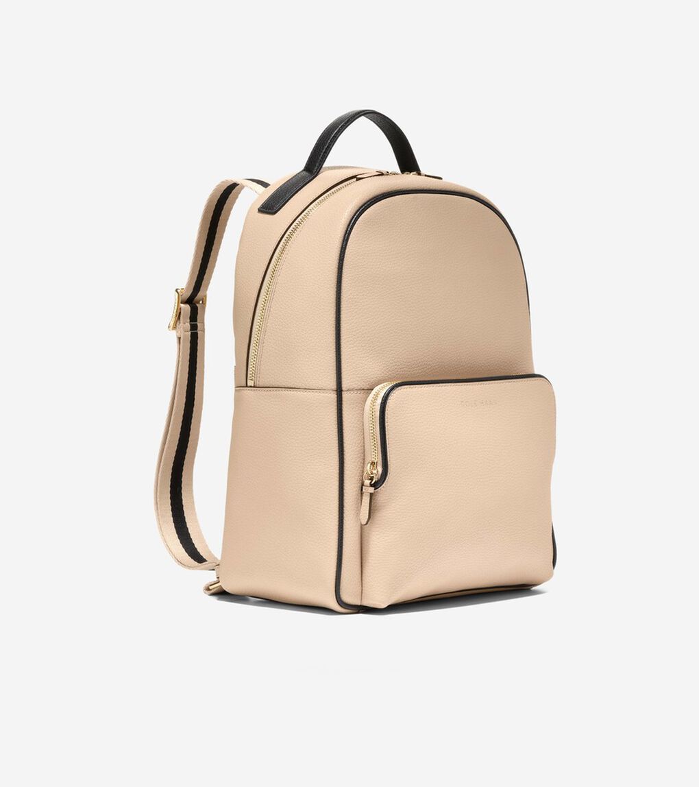 デランシーバックパック womens.