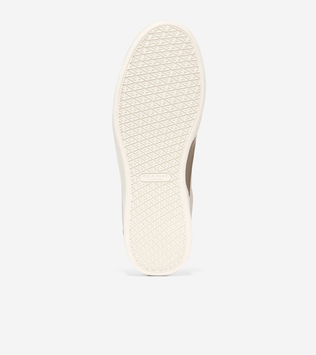 グランドプロ ターフ スカイウィーヴ スニーカー mens