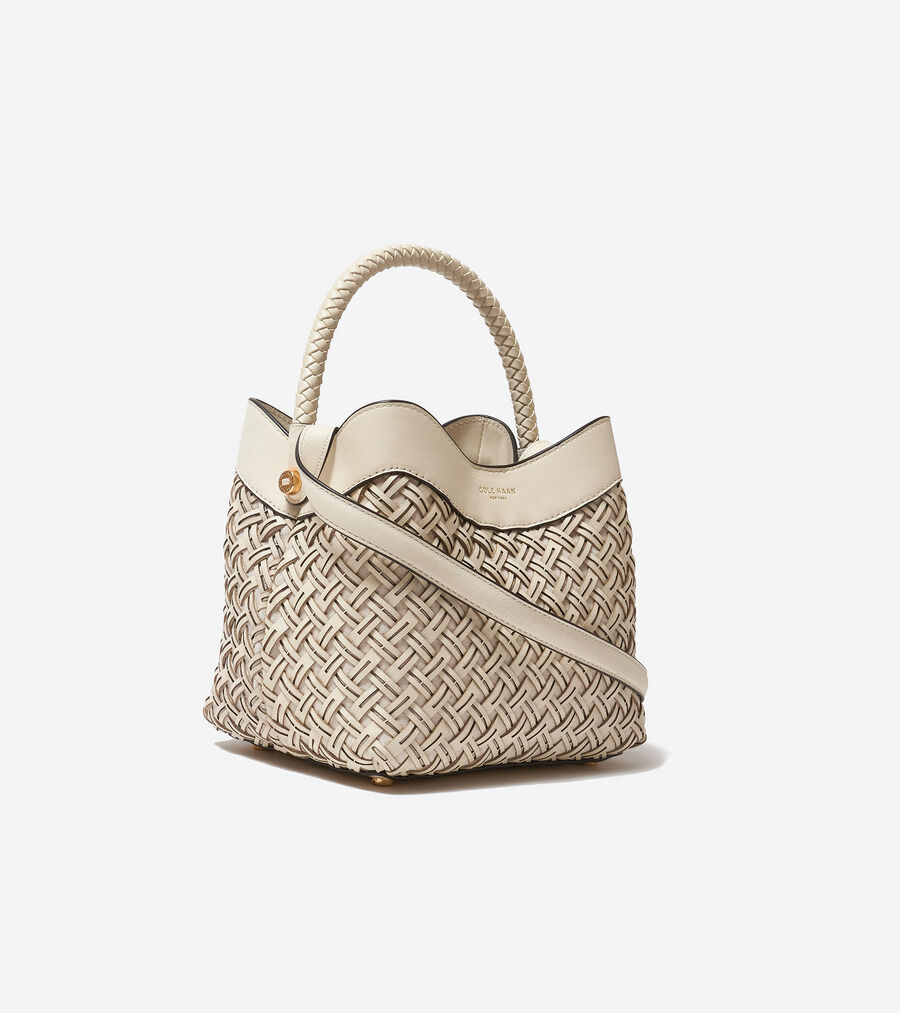 セシリア バケット クロスボディ womens 68000 | COLE_HAAN