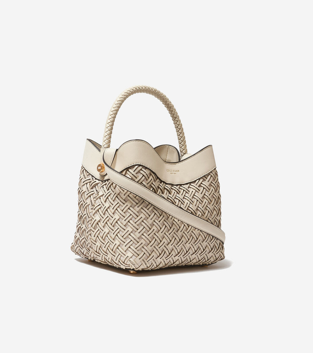 セシリア バケット クロスボディ womens