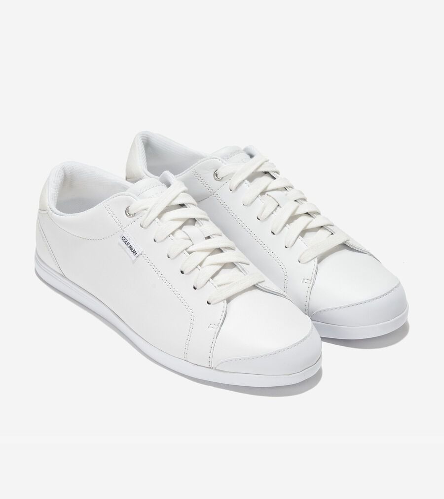 モリー スニーカー womens. 0.0 | COLE_HAAN