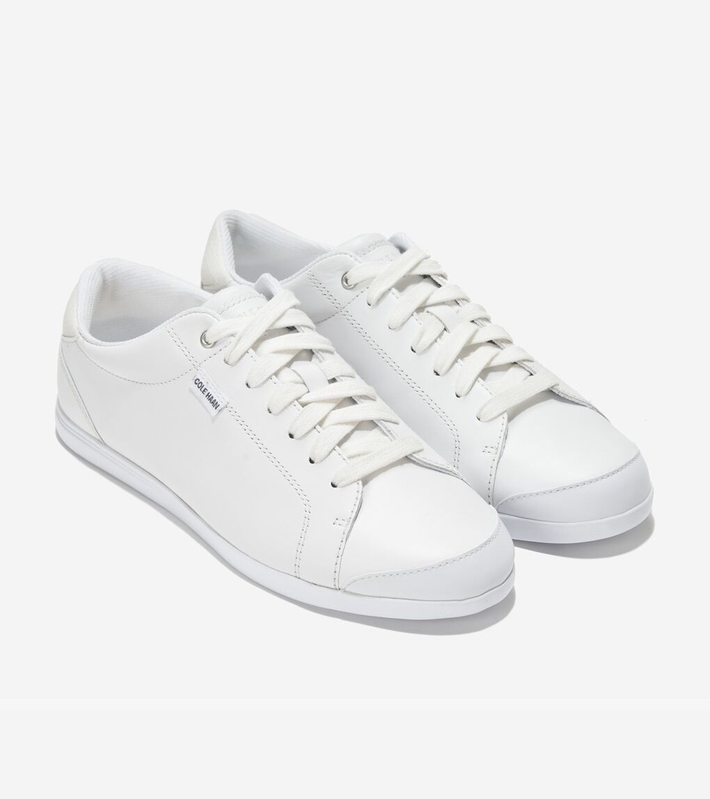 モリー スニーカー womens. 0.0 | COLE_HAAN