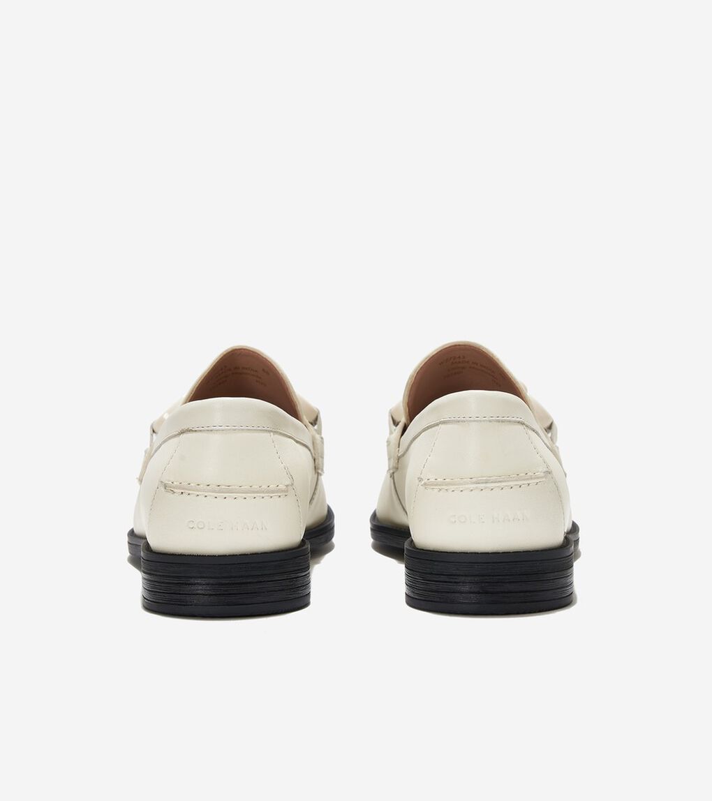 スタッシ チェーン ローファー womens. 0.0 | COLE_HAAN