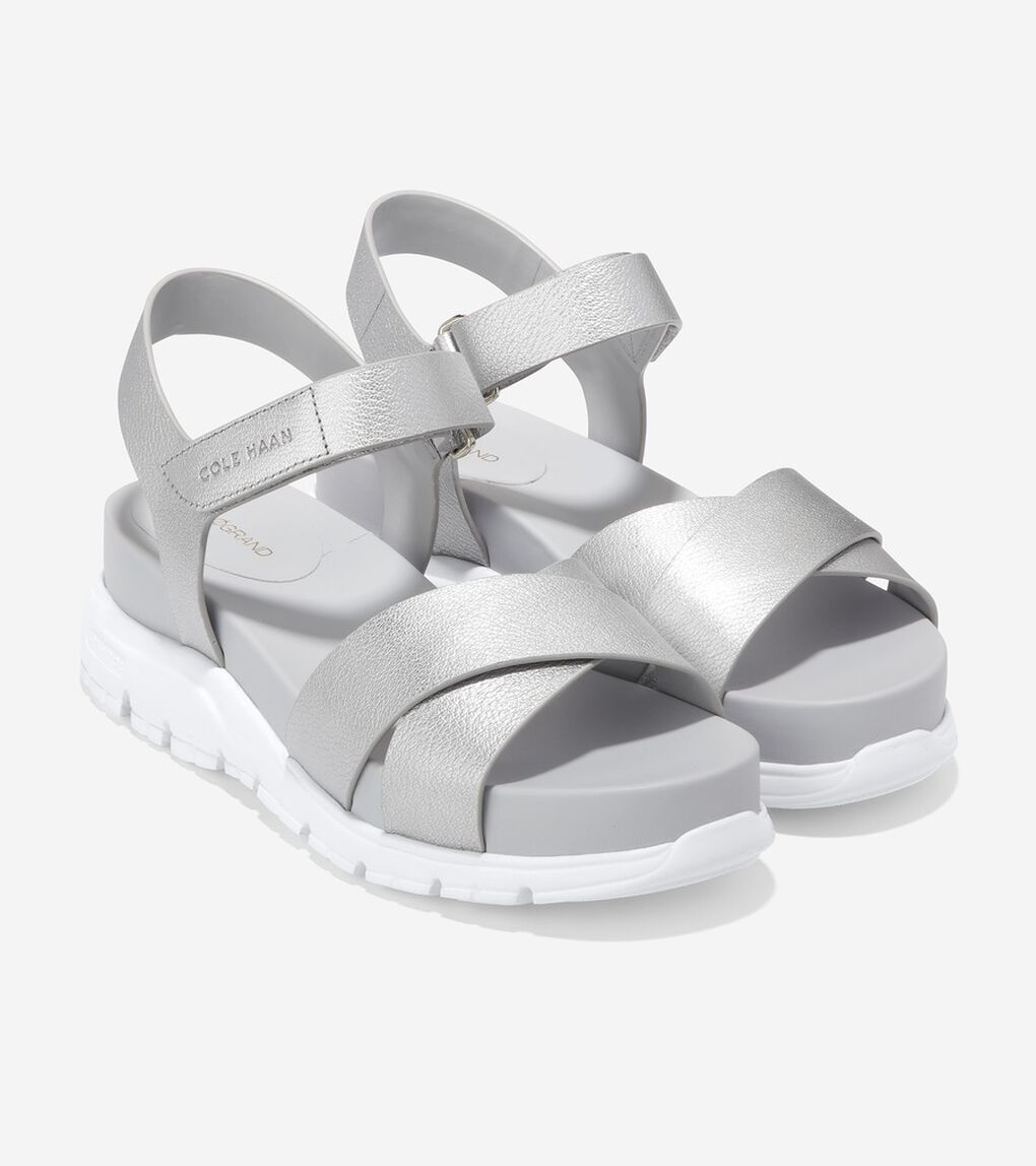 ゼログランド サンダル II womens. 0.0 | COLE_HAAN
