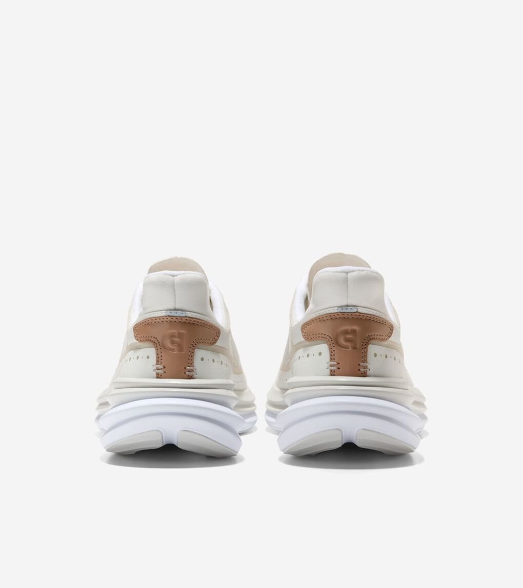 オリジナルグランド クアッドスター ランニング スニーカー womens