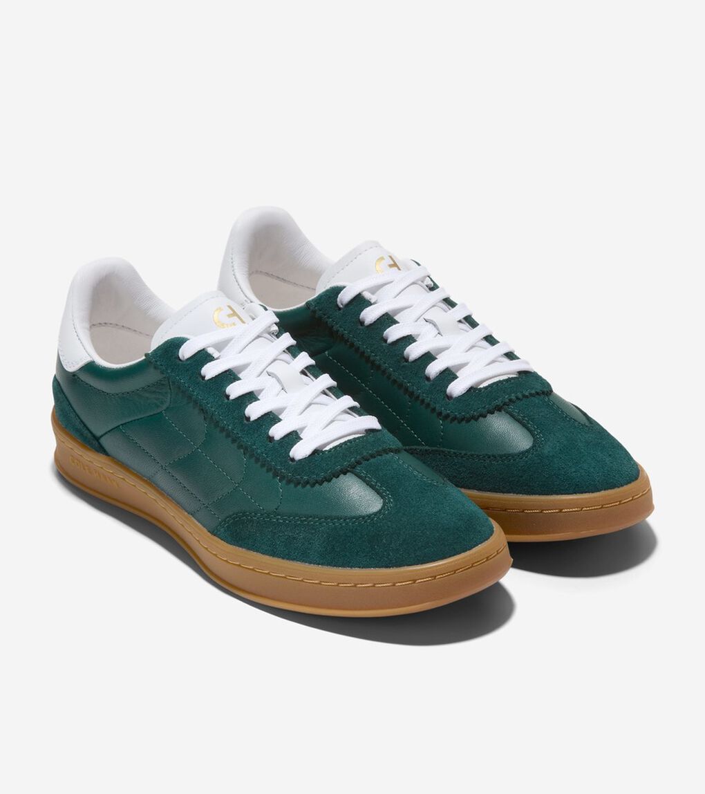 グランドプロ ブレイカウェイ スニーカー womens.