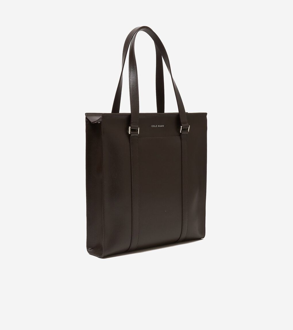 スローン コミューター トート mens