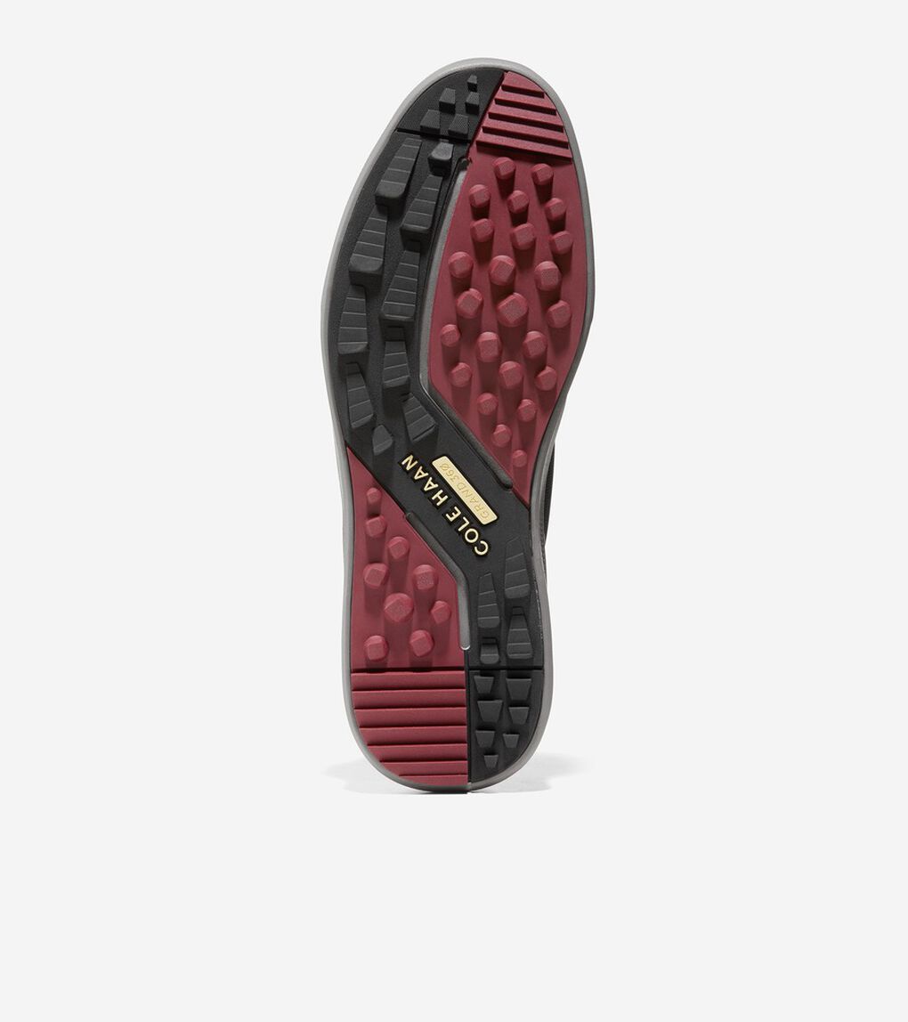 グランドプロ クルーゴルフ mens.