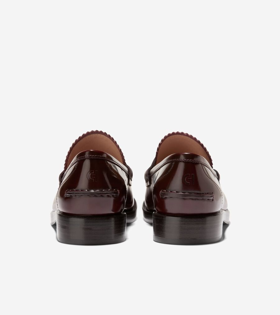 クリスティン ペニー ローファー womens. 28000 | COLE_HAAN