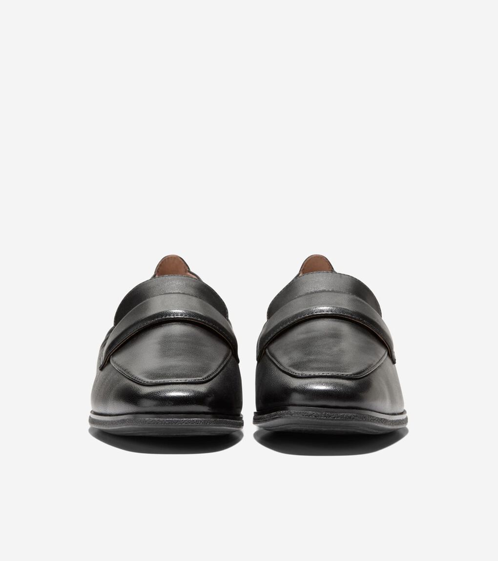 トリニー ソフト ローファー womens.